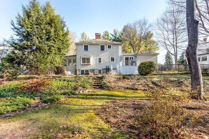30 Birchtree Drive