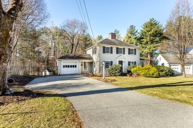 30 Birchtree Drive