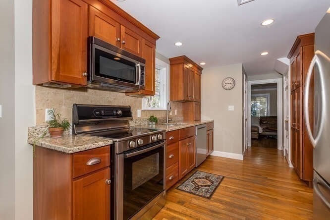 30 Birchtree Drive