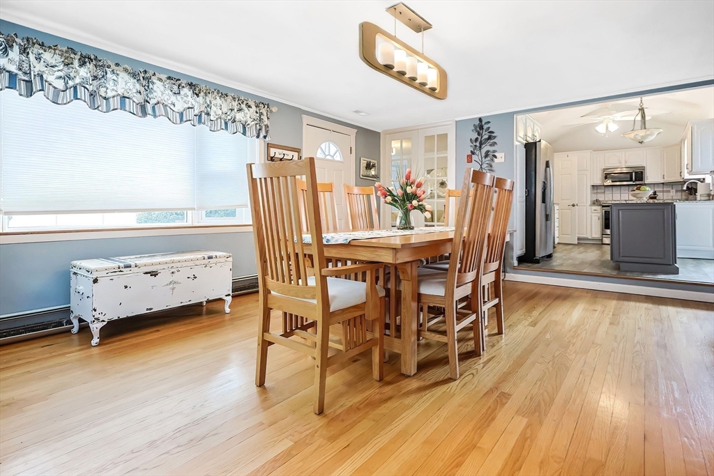 7 Highland Circle