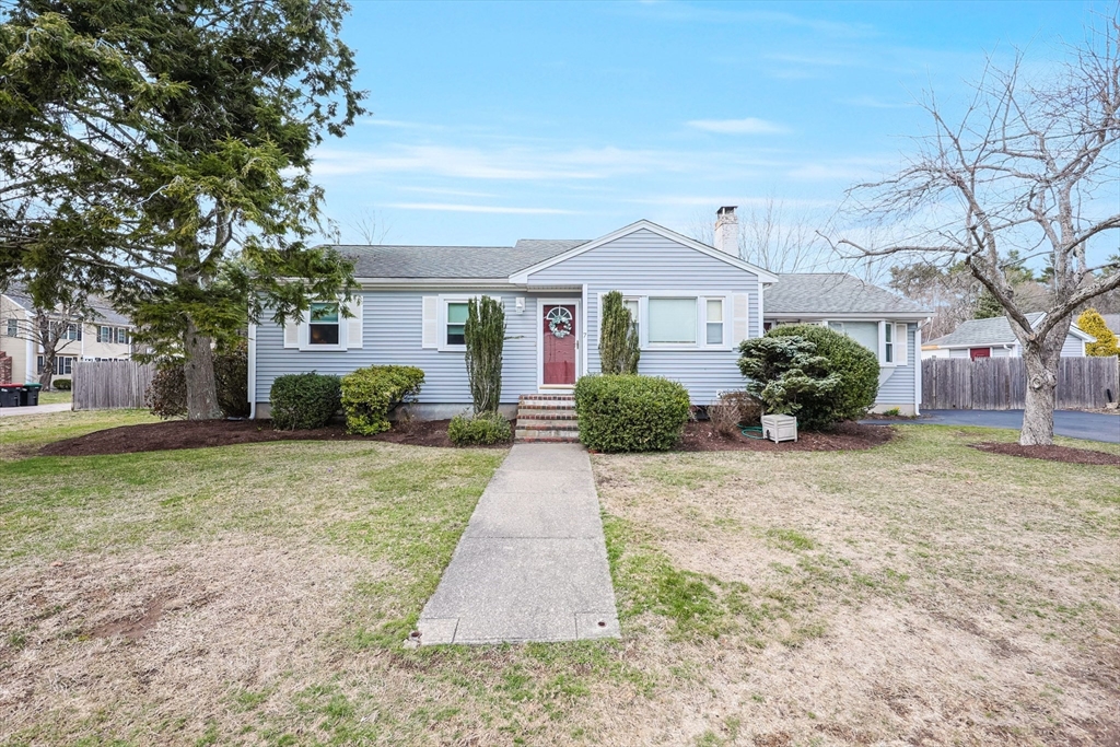 7 Highland Circle