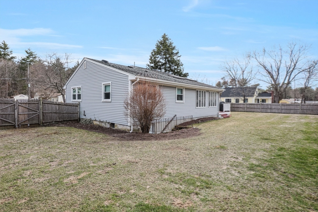 7 Highland Circle