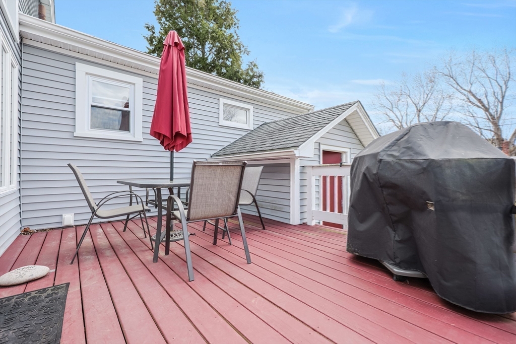 7 Highland Circle