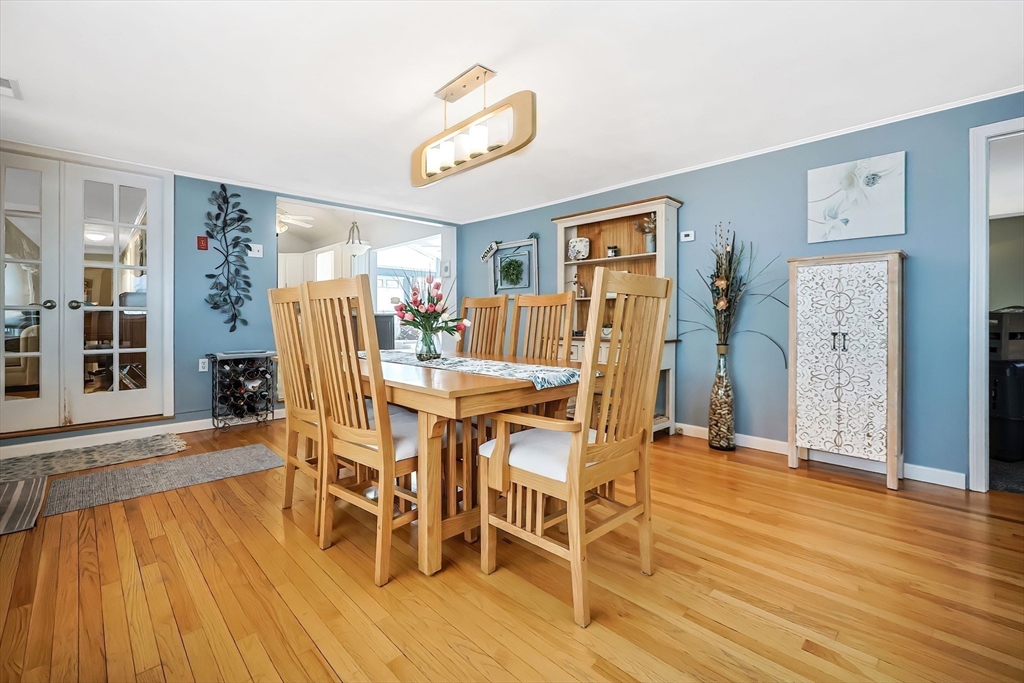 7 Highland Circle