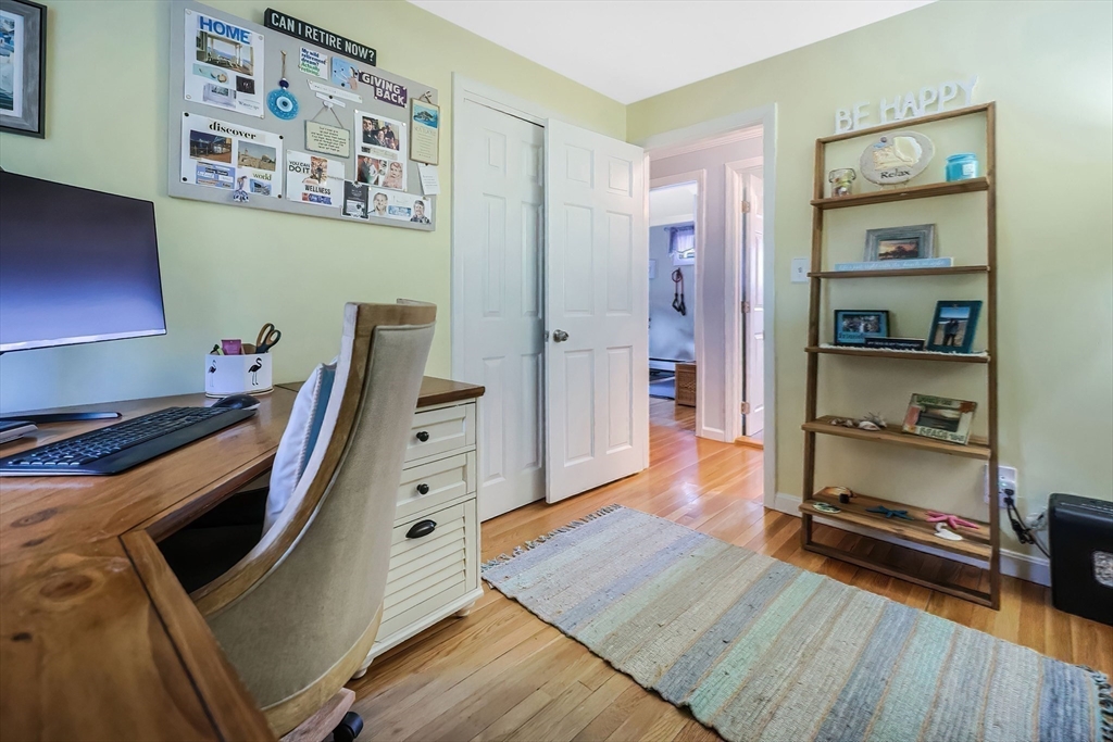 7 Highland Circle