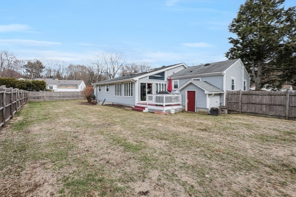 7 Highland Circle