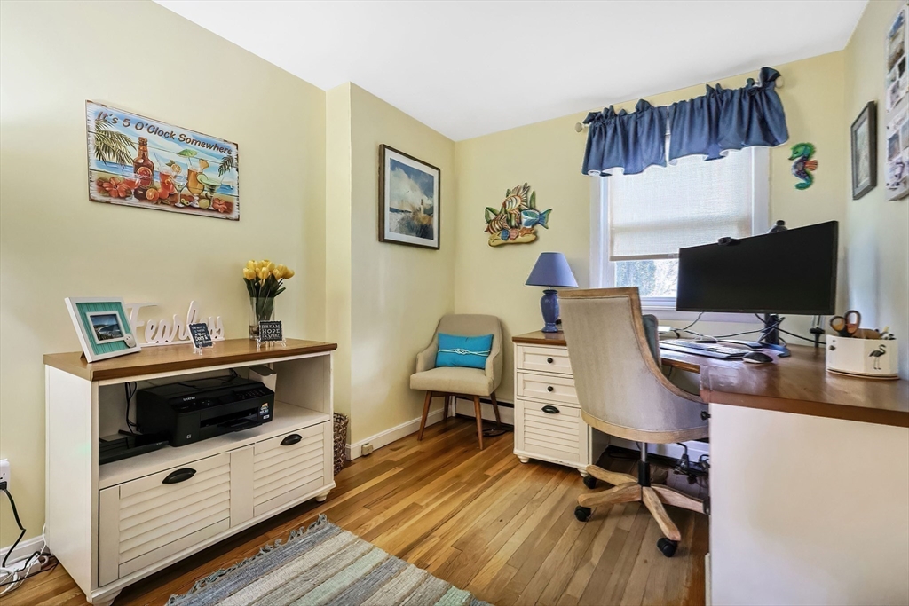 7 Highland Circle