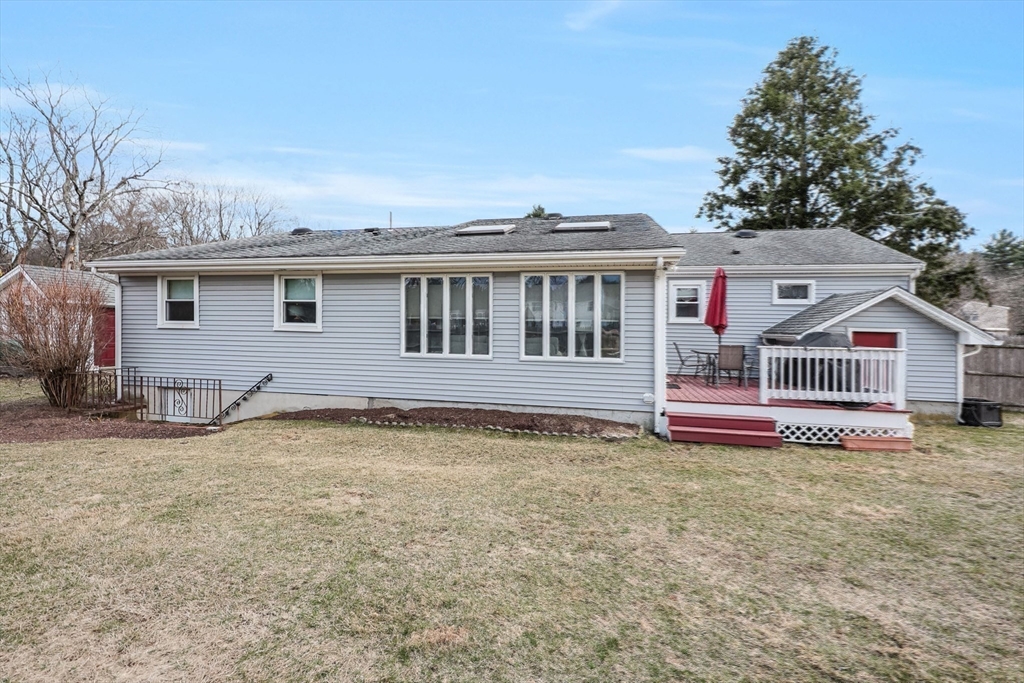 7 Highland Circle