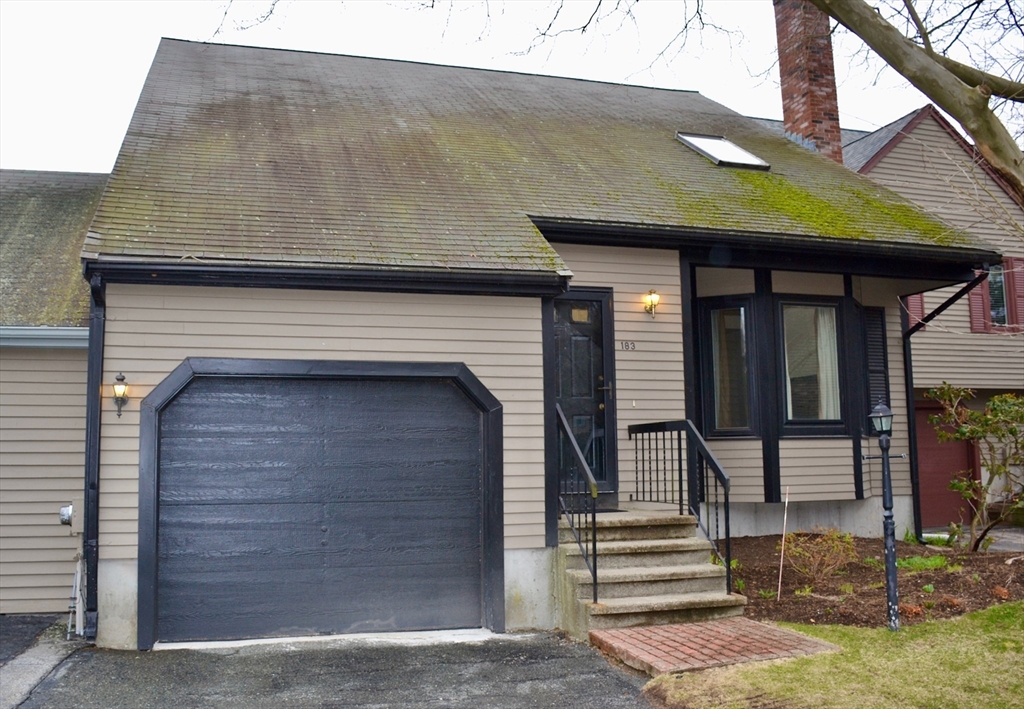 183 Copperwood Dr # 183