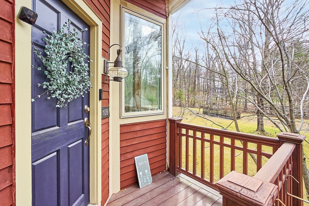109 East Bare Hill Road