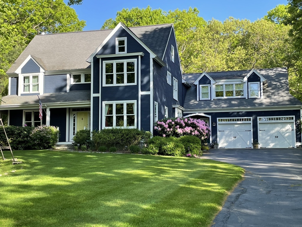 7 Black Elk Road