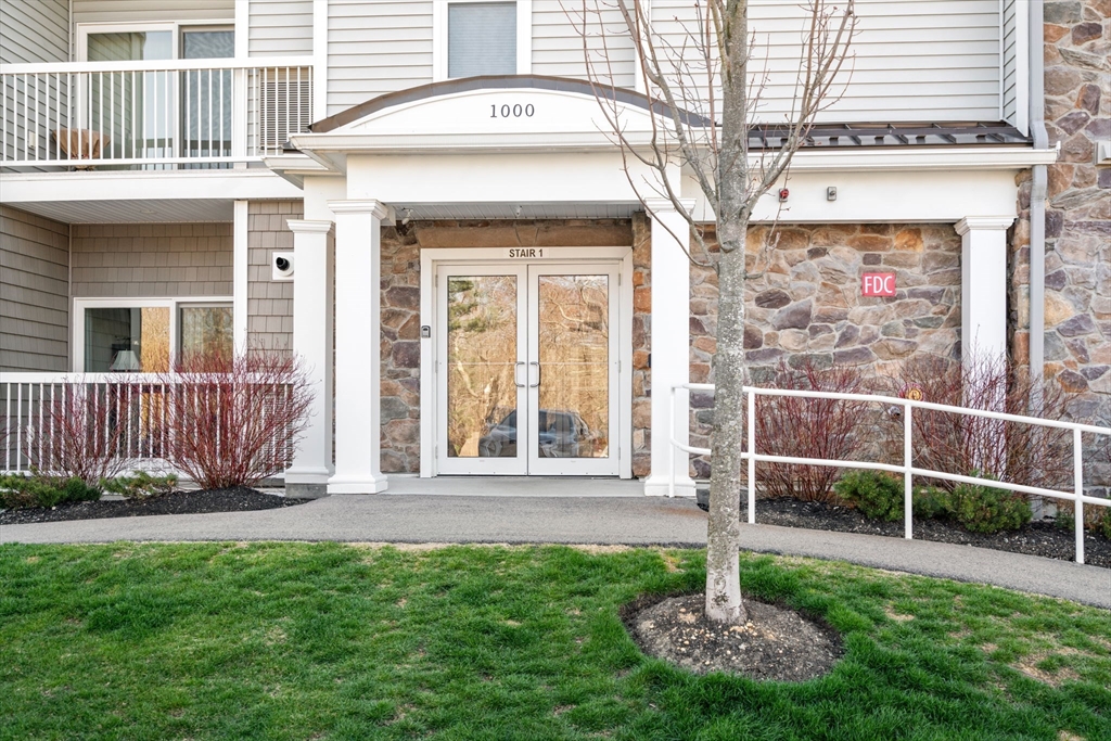1410 Pennington Drive # 1410