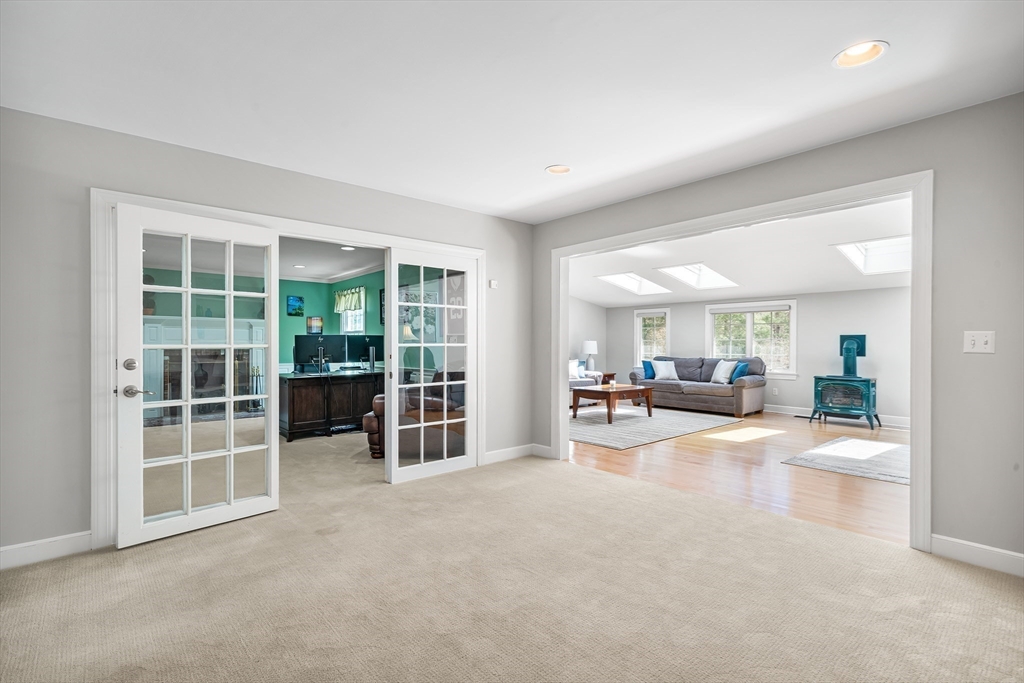 75 Amherst Ave