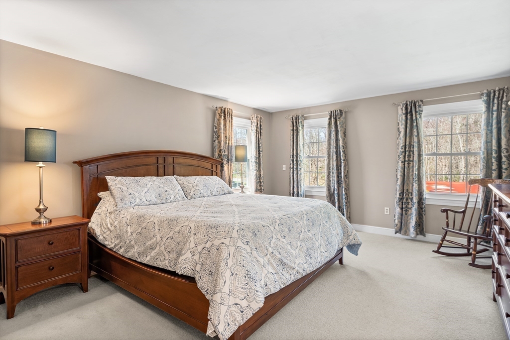 75 Amherst Ave