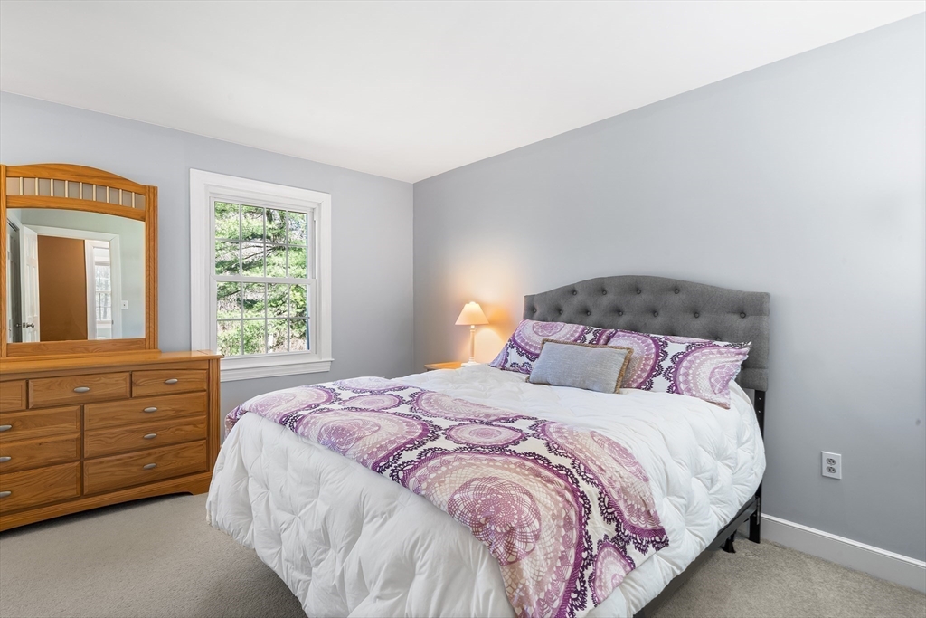 75 Amherst Ave