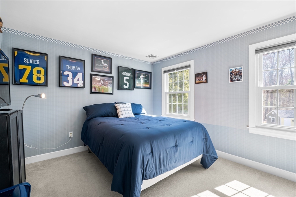 75 Amherst Ave