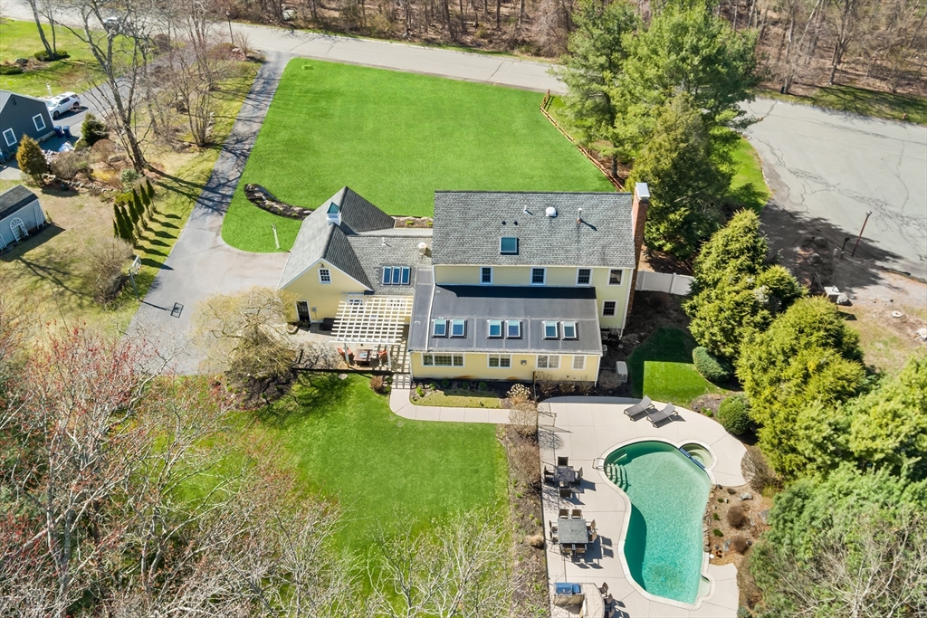 75 Amherst Ave