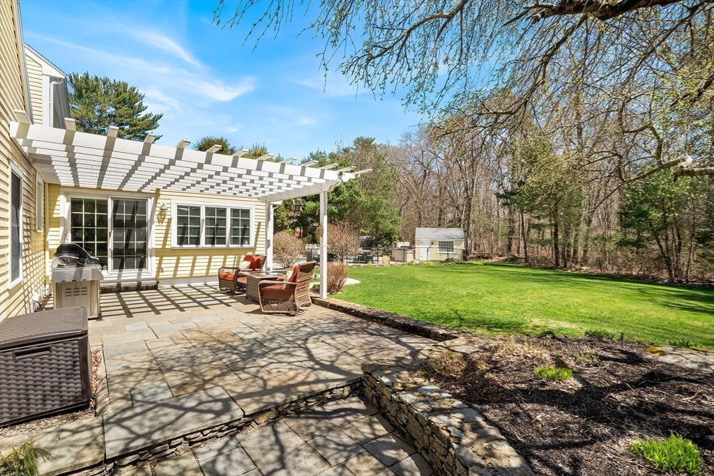75 Amherst Ave