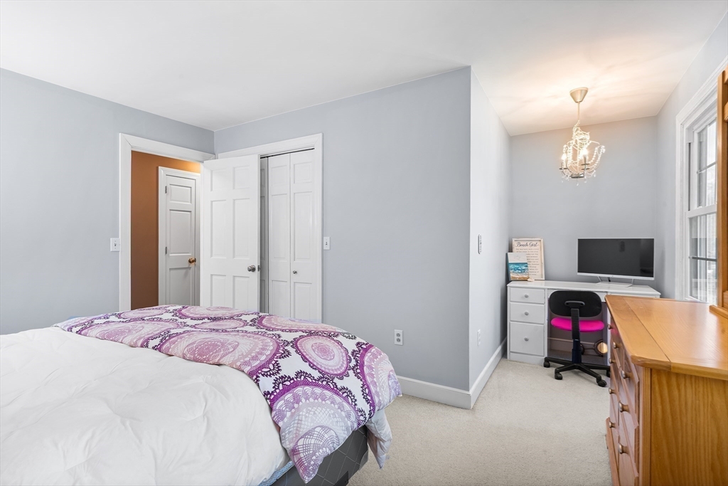 75 Amherst Ave