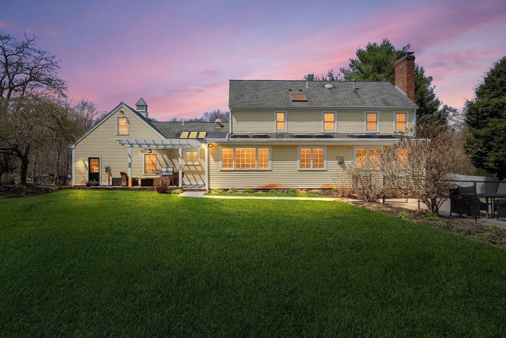 75 Amherst Ave