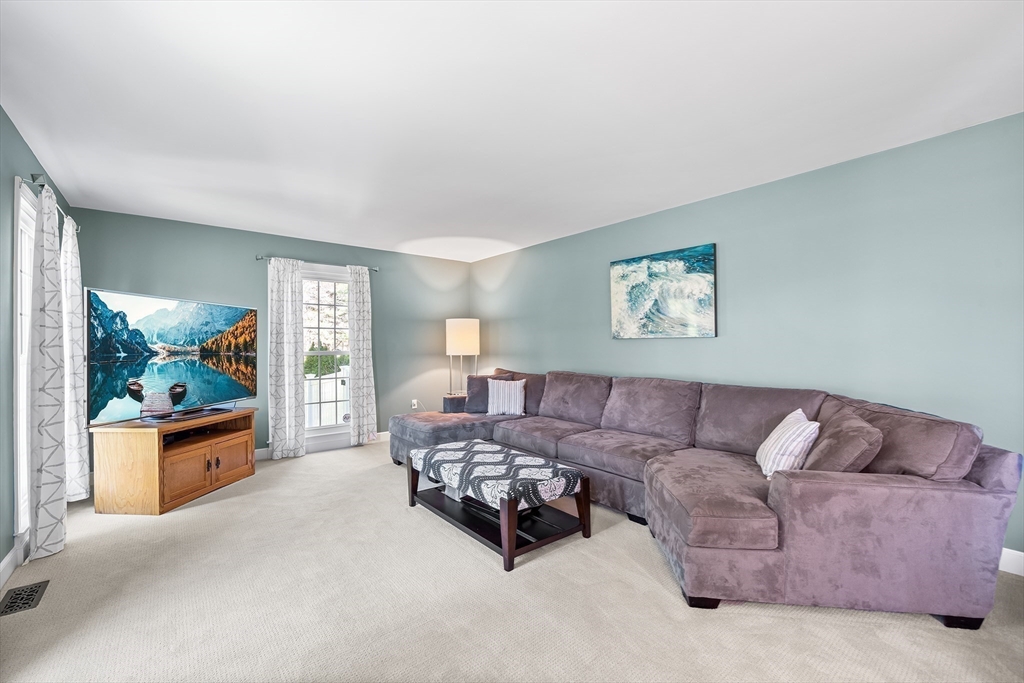 75 Amherst Ave