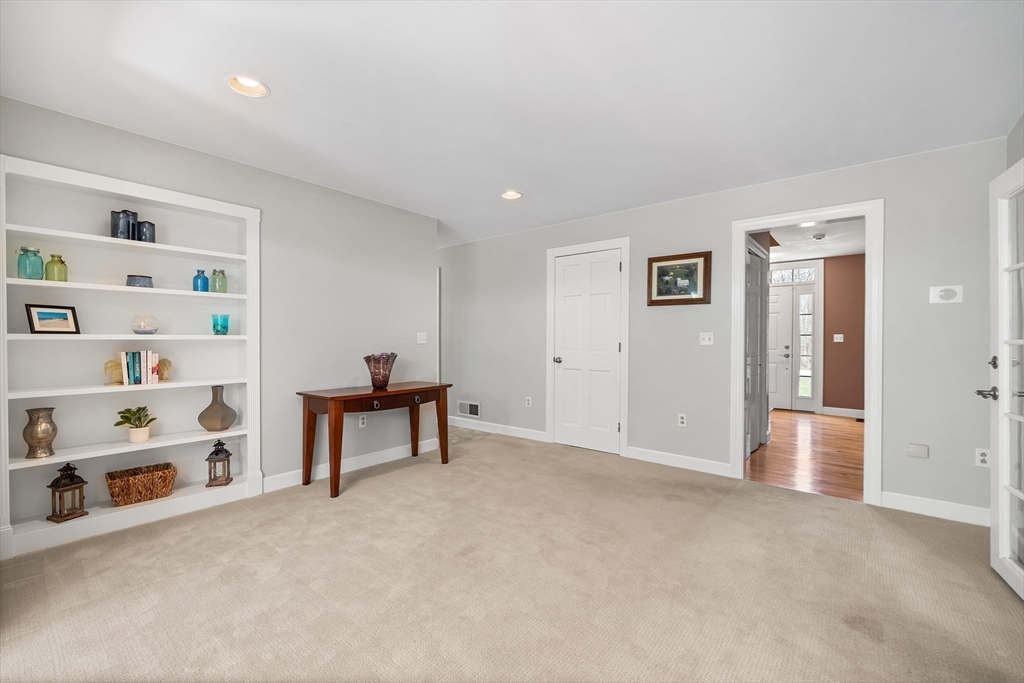 75 Amherst Ave