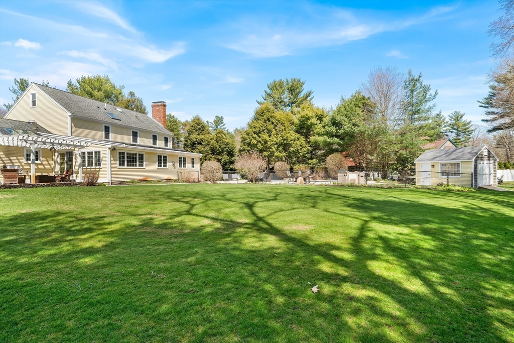 75 Amherst Ave