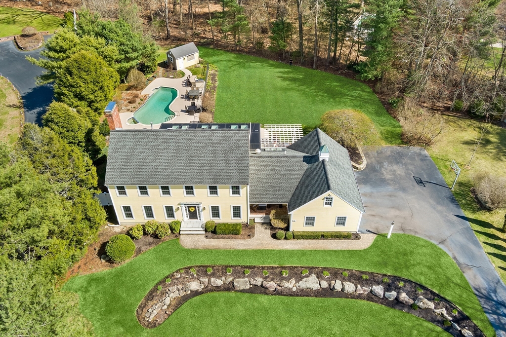 75 Amherst Ave
