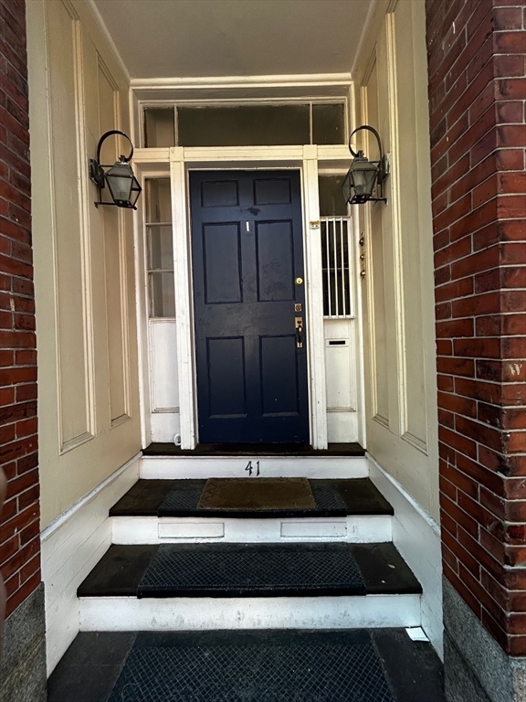 41 Melrose # 2