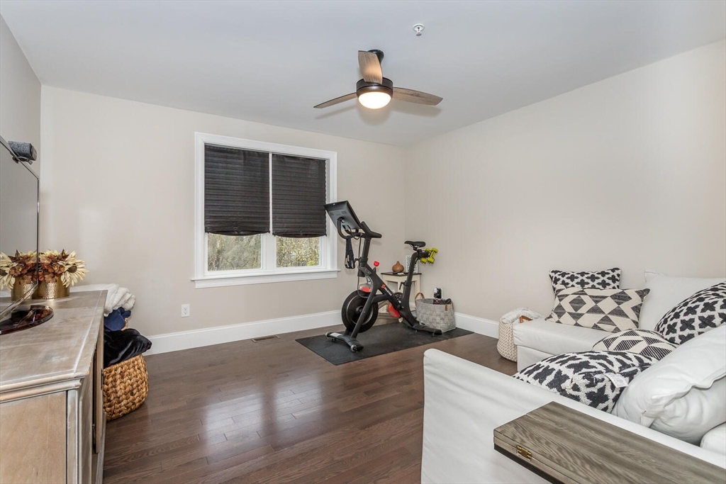 15 Audubon Way # 15