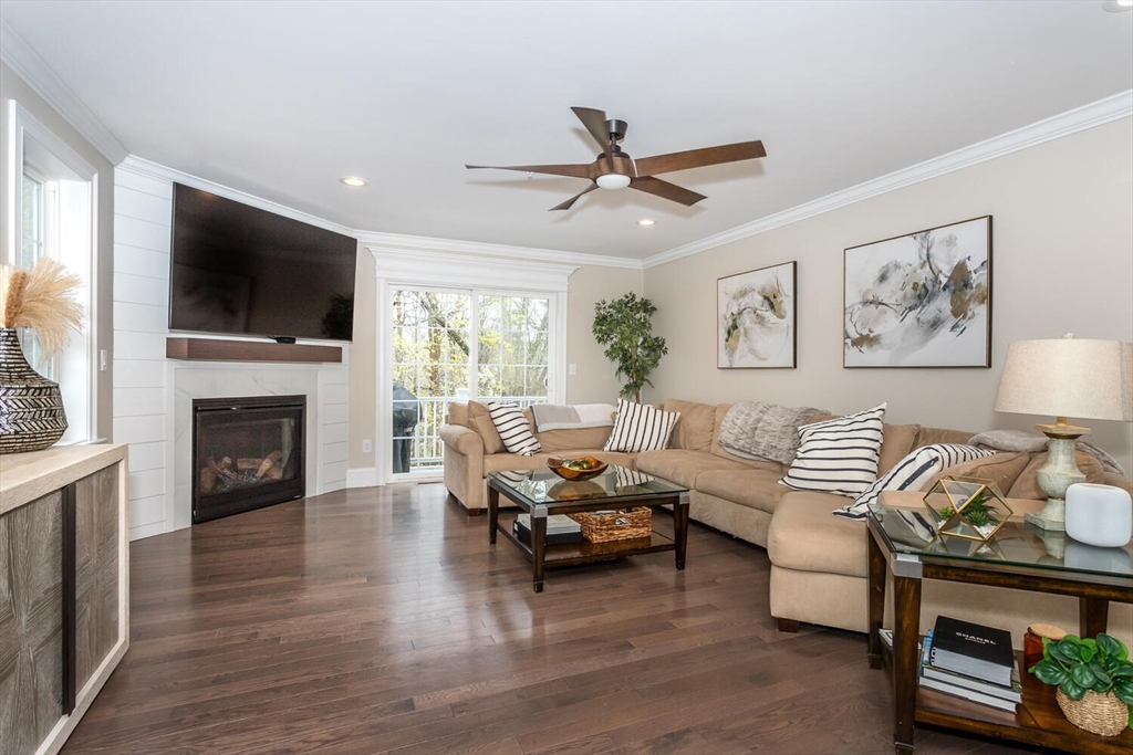 15 Audubon Way # 15