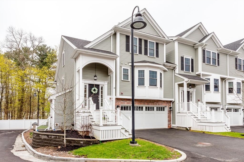 15 Audubon Way # 15