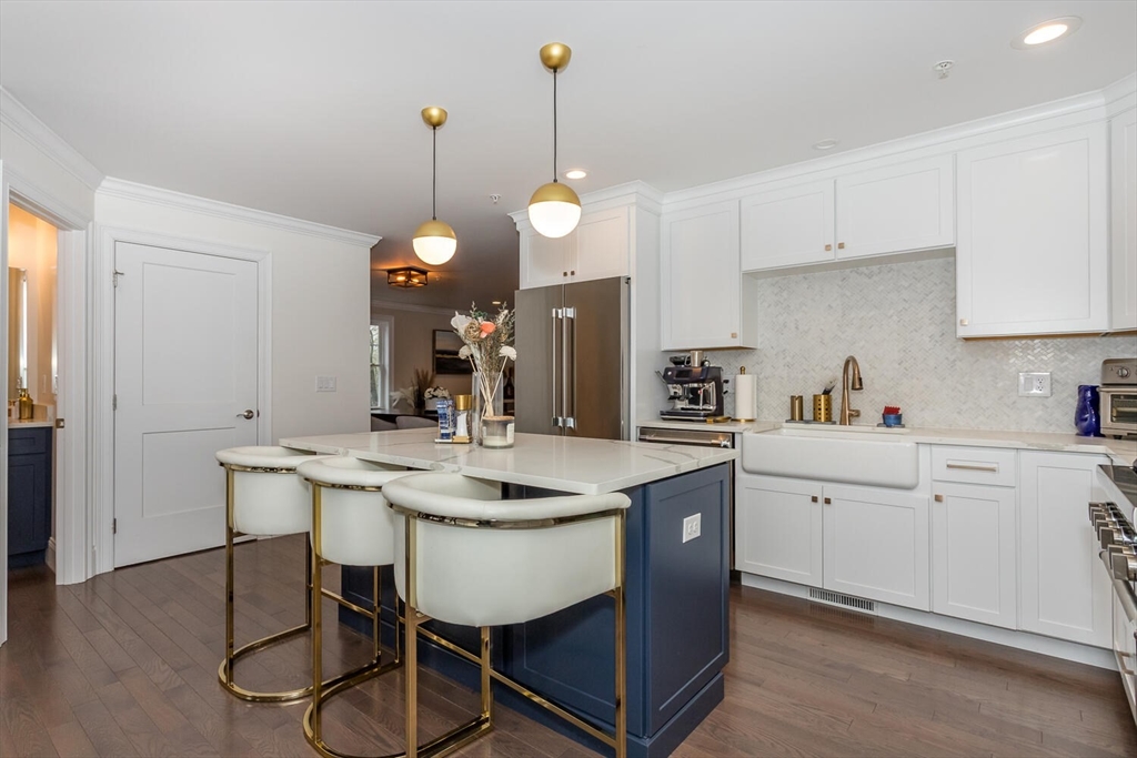 15 Audubon Way # 15