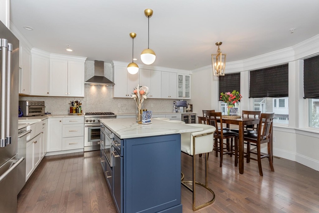 15 Audubon Way # 15
