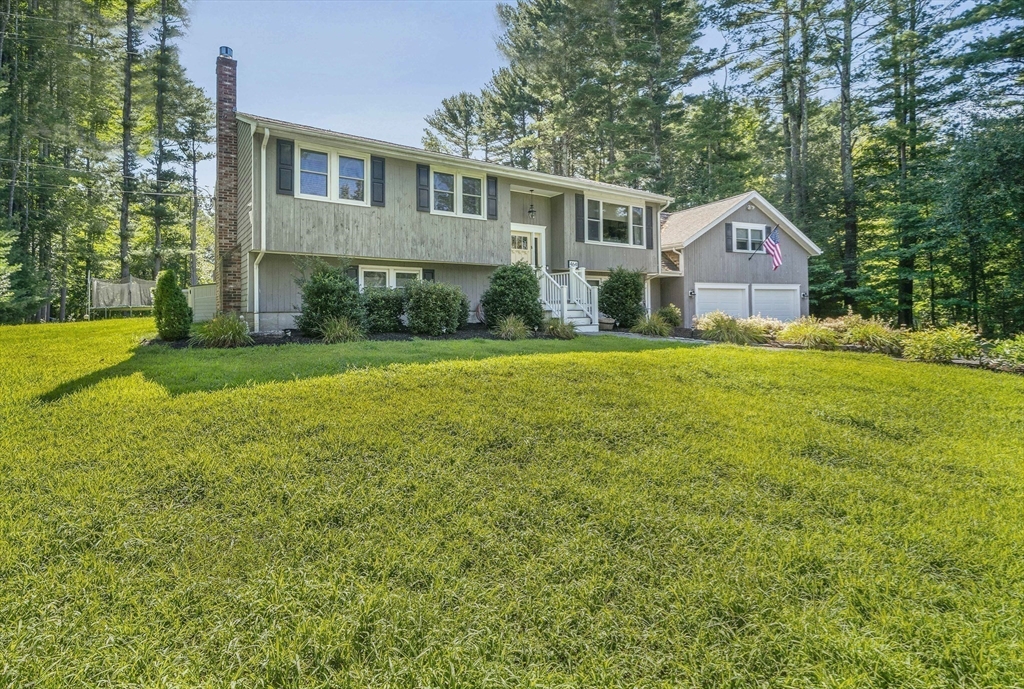464 Bay Road