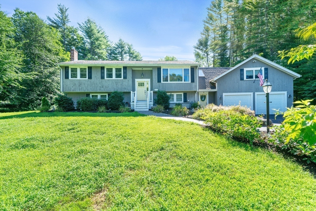 464 Bay Road