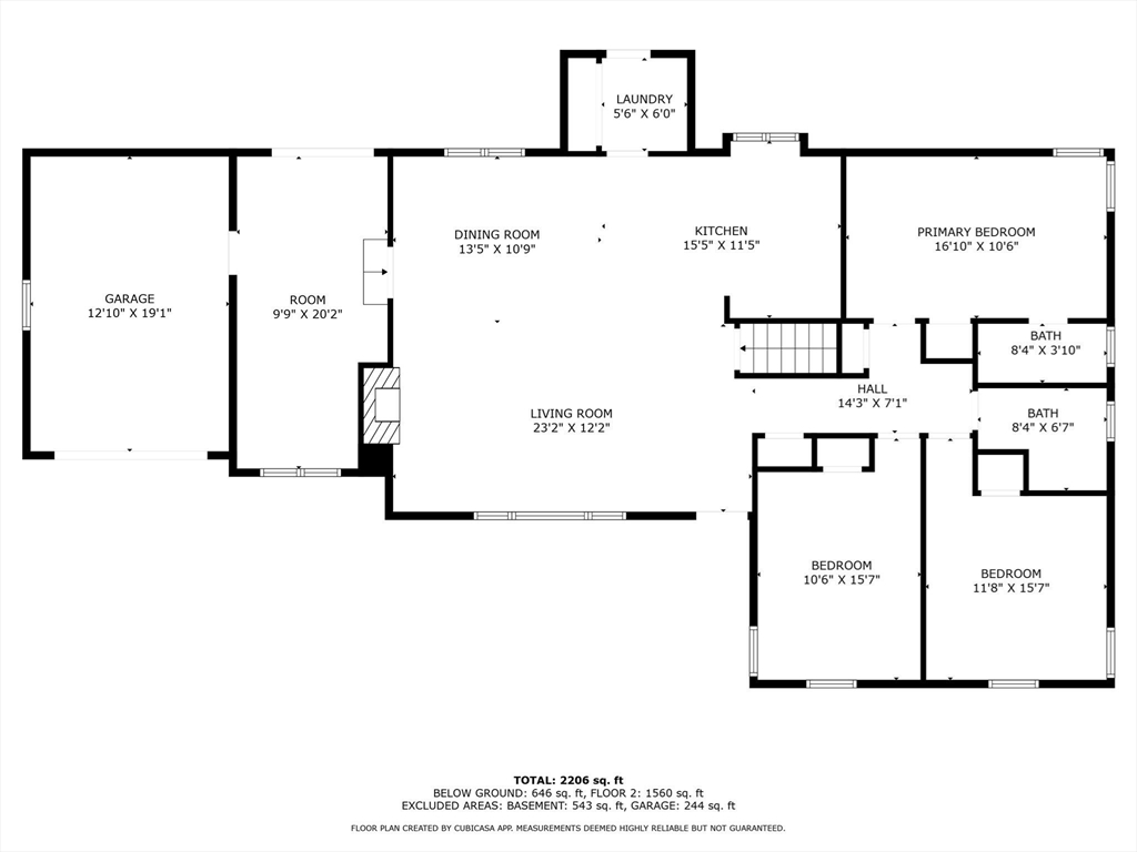 26 Leonard Rd