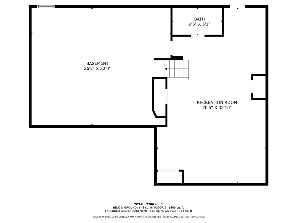 26 Leonard Rd