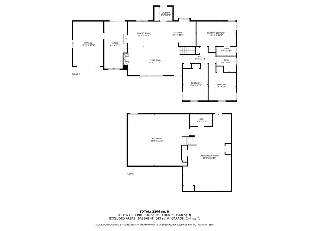 26 Leonard Rd