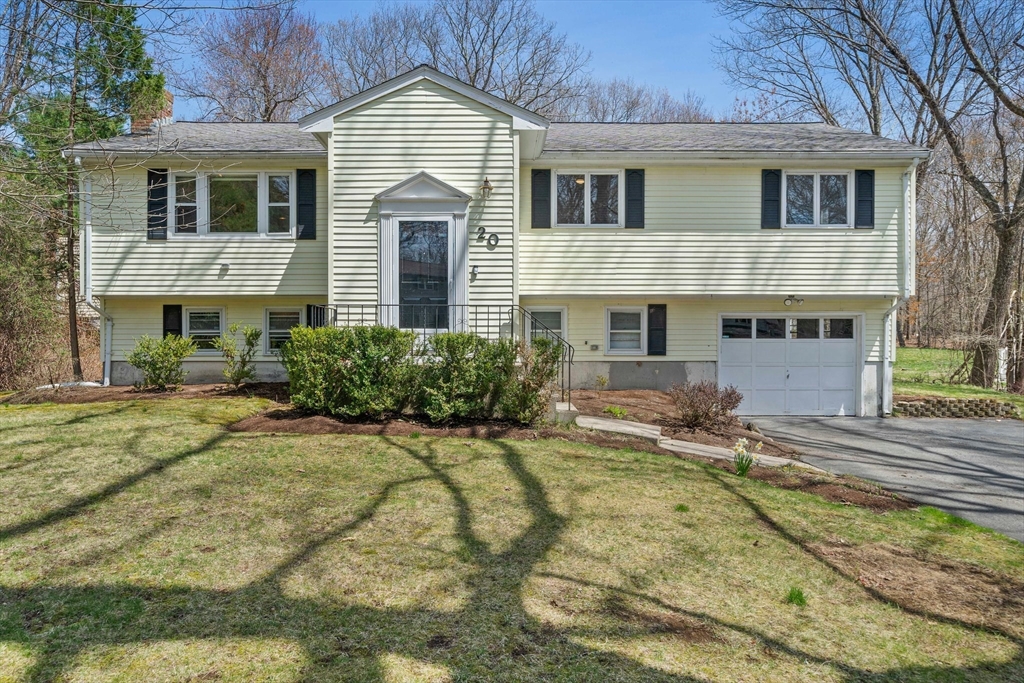 20 Condor Rd