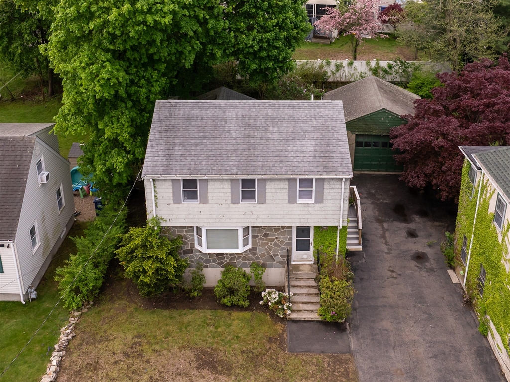 60 Como Rd