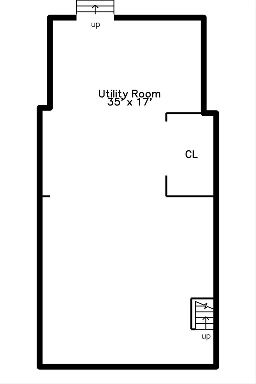 67 Thatcher St
