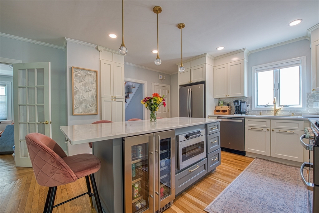 23 Seaver St