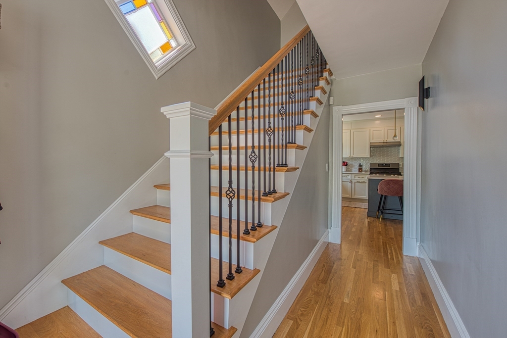 23 Seaver St