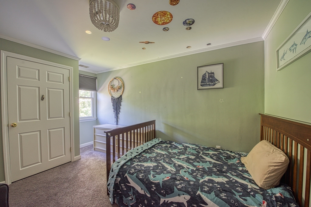 23 Seaver St