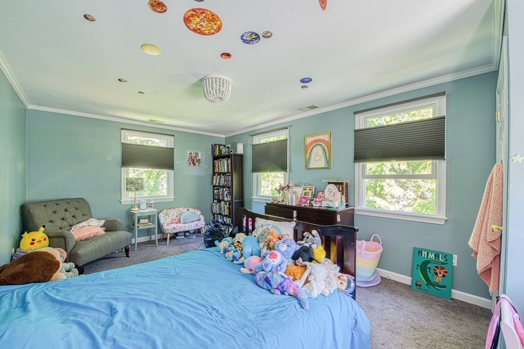 23 Seaver St