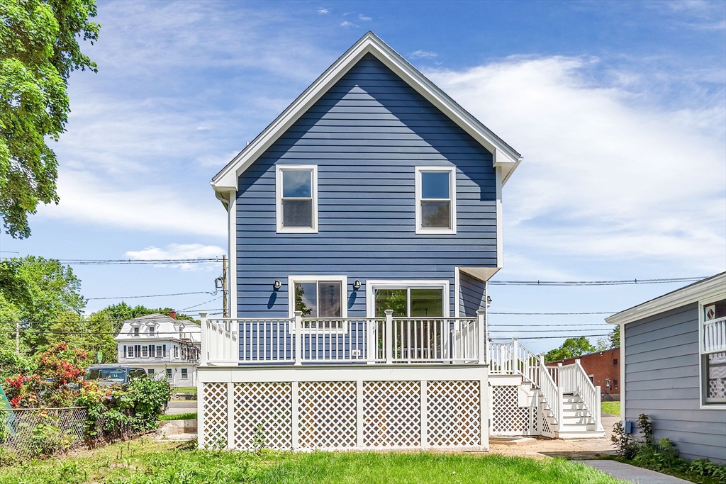 1604 Central Street