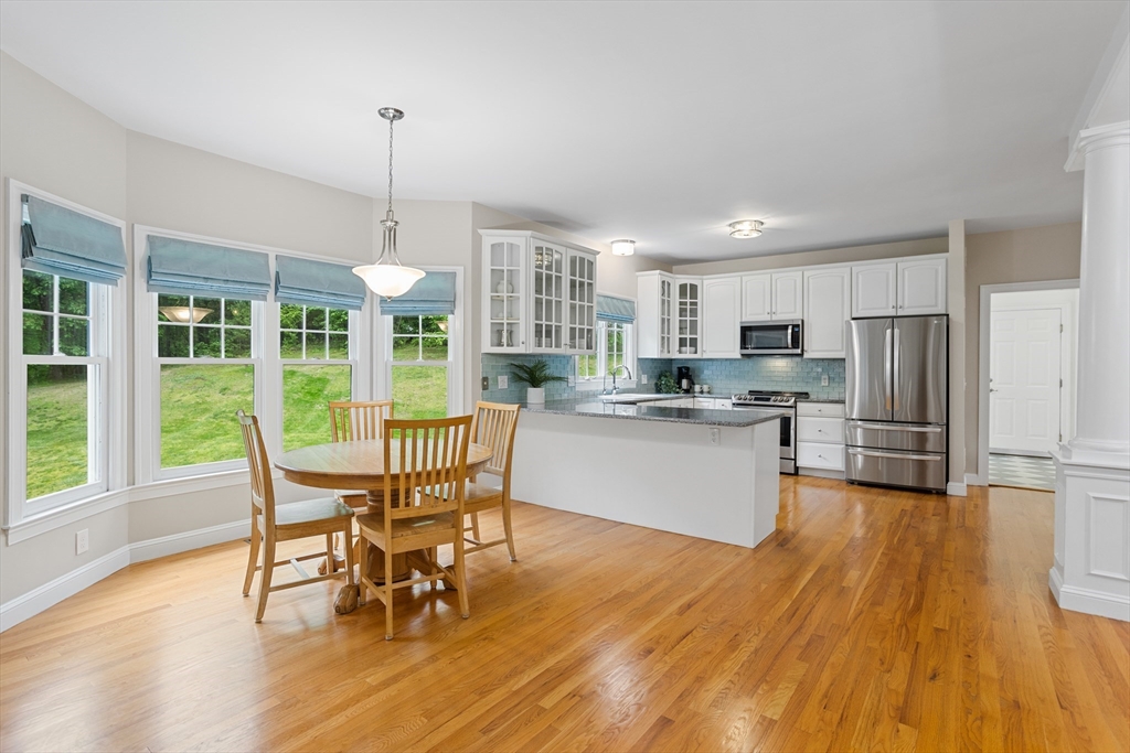 199 Fox Run Rd