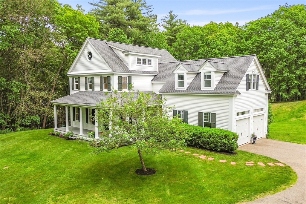 199 Fox Run Rd