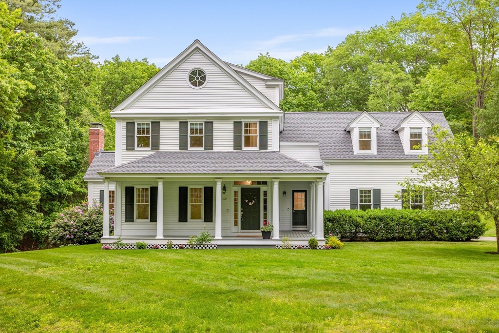 199 Fox Run Rd